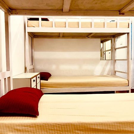 Easy Hostels Panaji Exterior foto