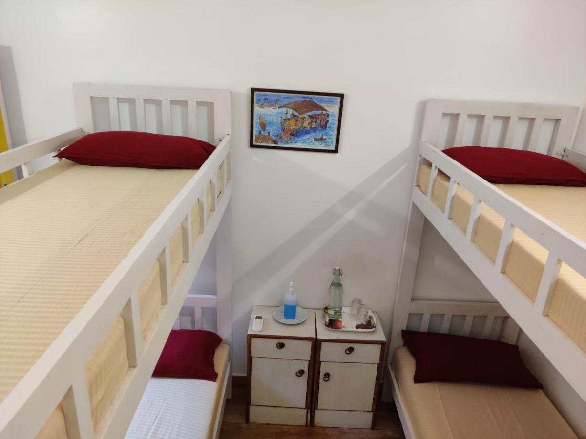 Easy Hostels Panaji Exterior foto
