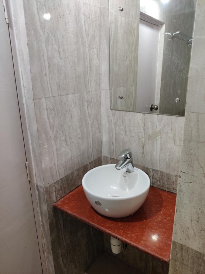Easy Hostels Panaji Exterior foto