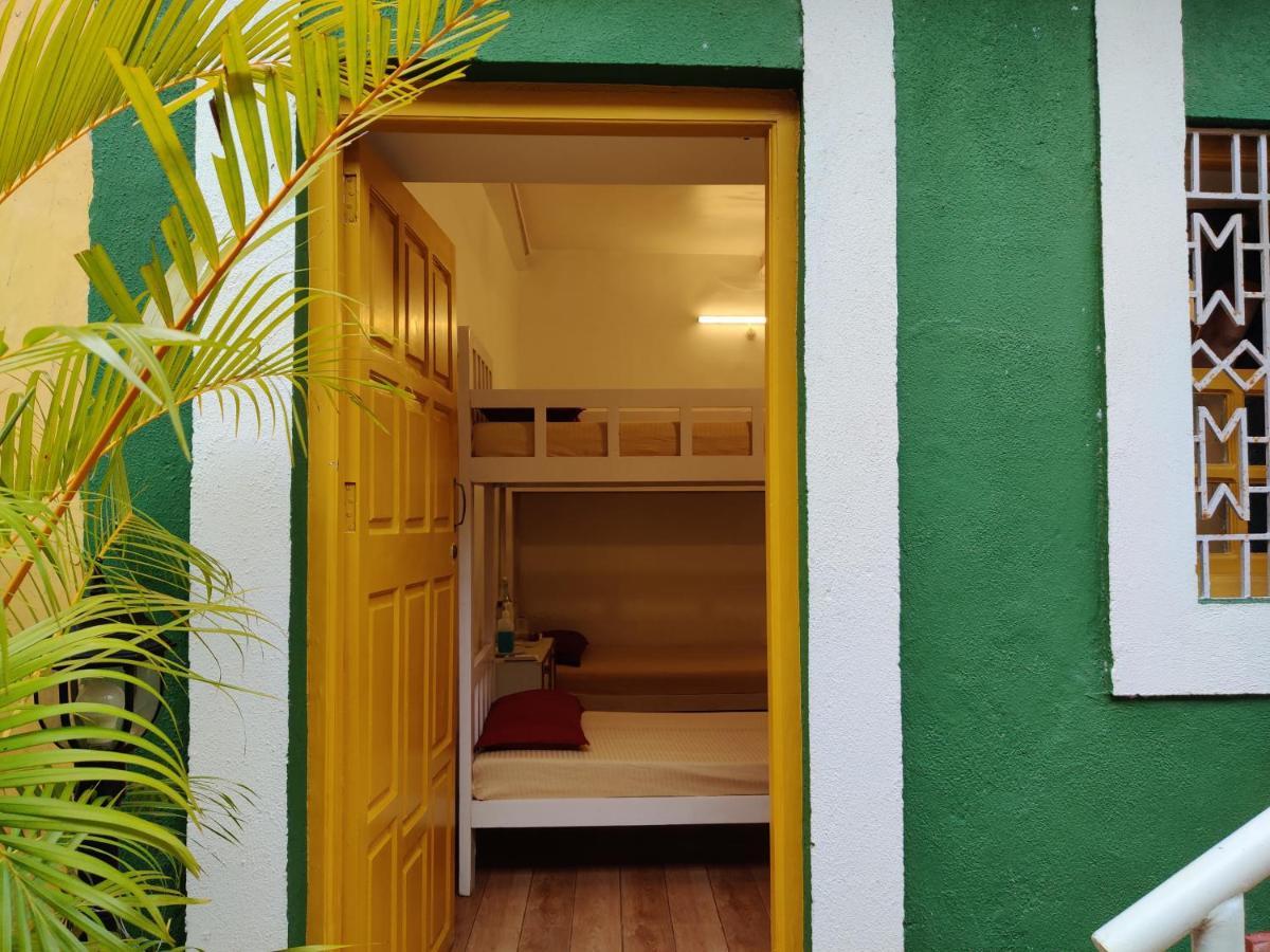Easy Hostels Panaji Exterior foto