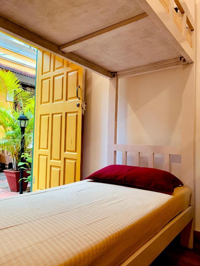 Easy Hostels Panaji Exterior foto