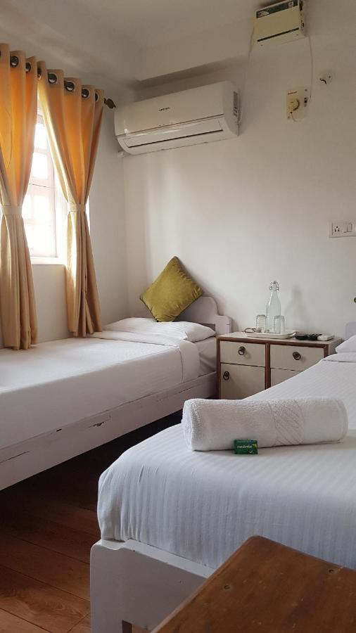 Easy Hostels Panaji Exterior foto