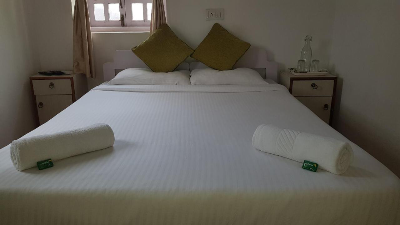 Easy Hostels Panaji Exterior foto